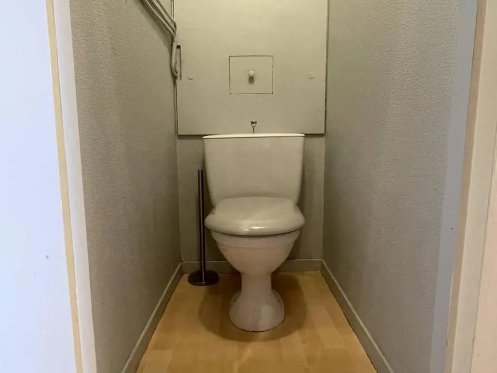 Appartement Vallouise-La Casse, 1 pièce, 4 personnes - FR-1-330G-66 - Miniature 5