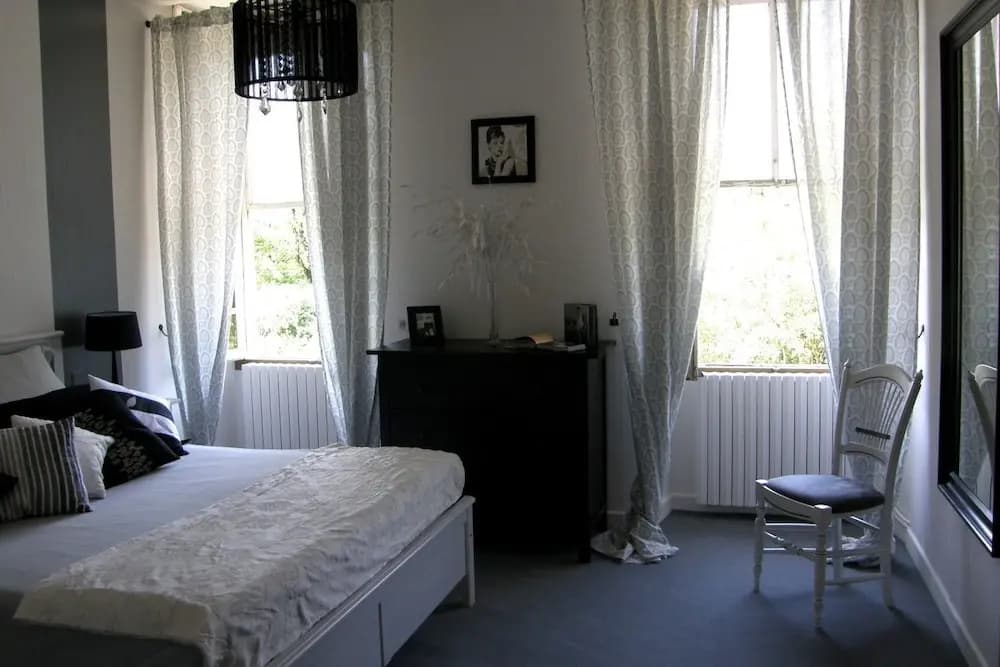 Chambres D'Hôtes Domaine De La Brette - Photo 4