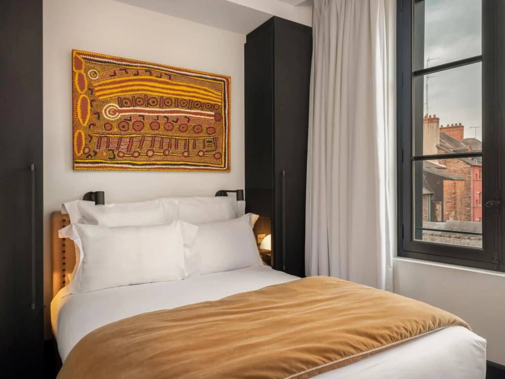 Balthazar Hotel & Spa Rennes - MGallery Collection - Miniature 6