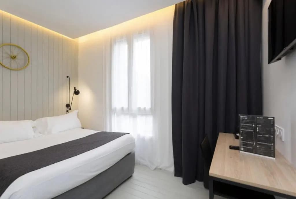 Atypik Hôtel - Photo 4