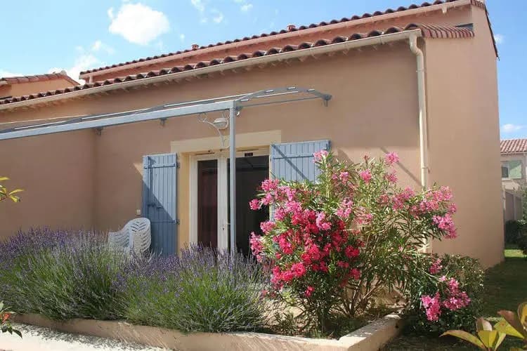 Le Mas des Arènes - Photo 1