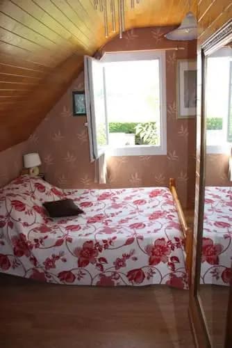 Chez Jocelyne Lhermite - Photo 1