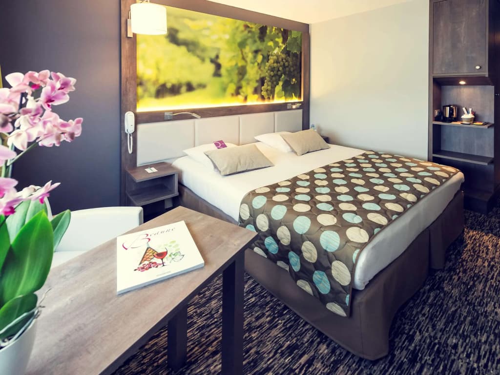 Mercure Beaune Centre - Miniature 7