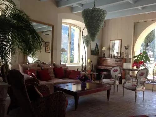 Maison d'hotes Les Chambres de Mon Moulin - Photo 1