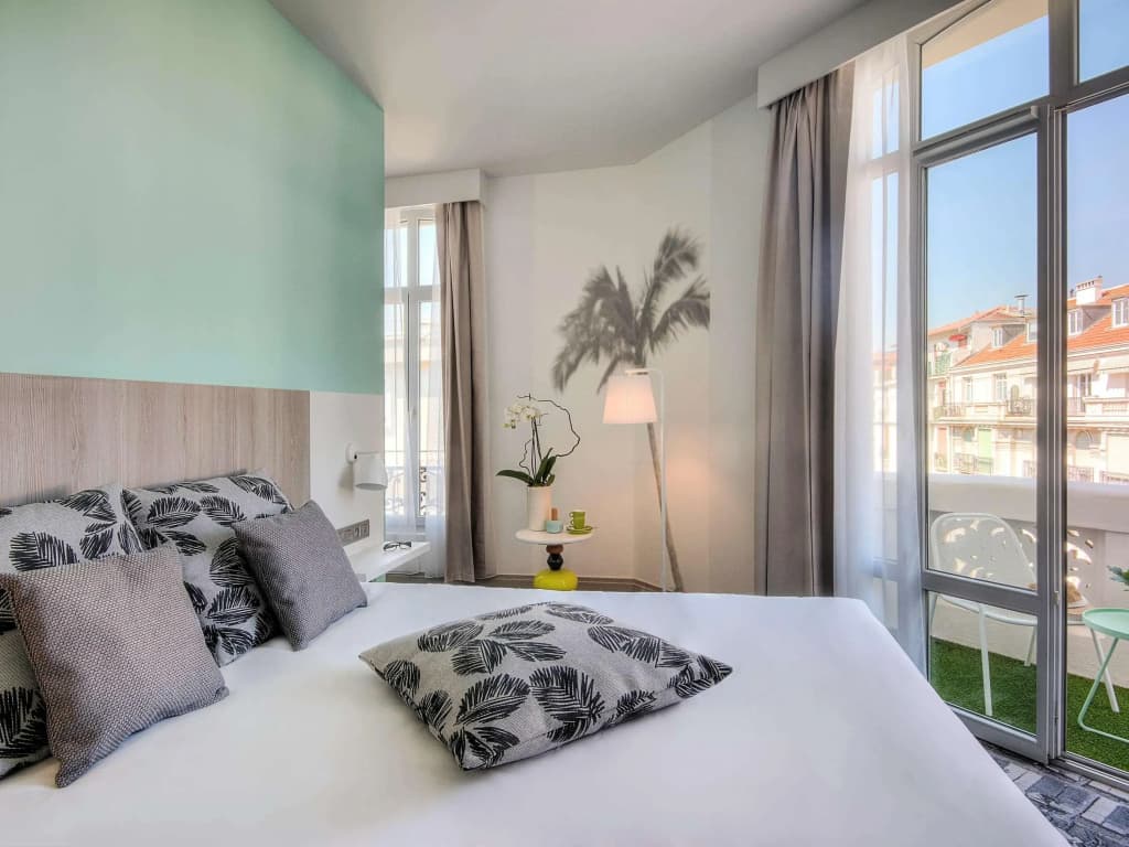 Ibis Styles Nice Centre Gare - Photo 4