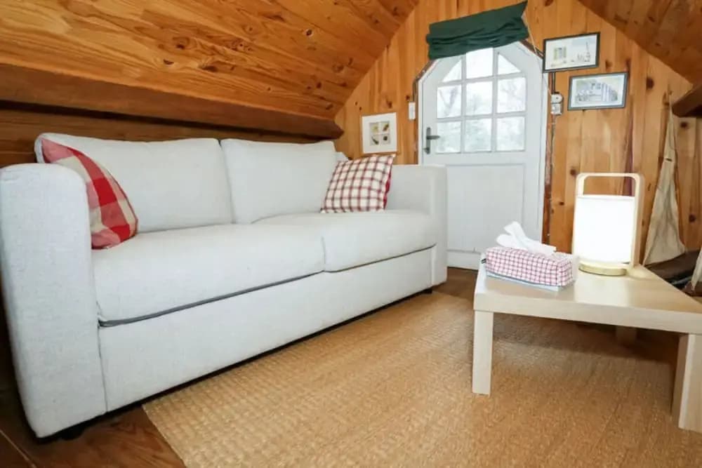 Holiday Home Bois-le-vent - Photo 1