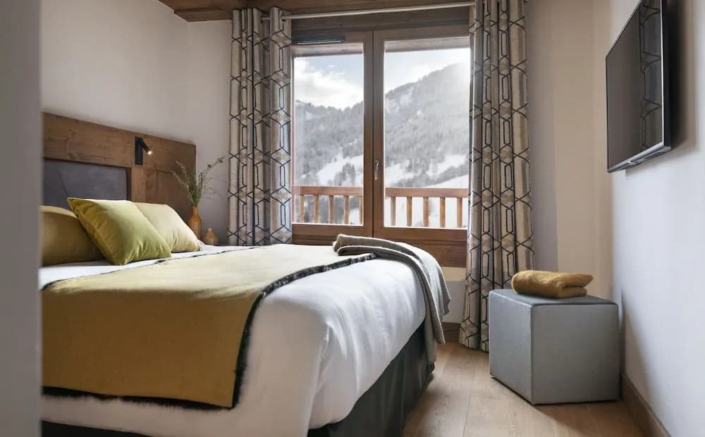 MGM Hôtels & Résidences – Résidence Chalets de Joy - Photo 4