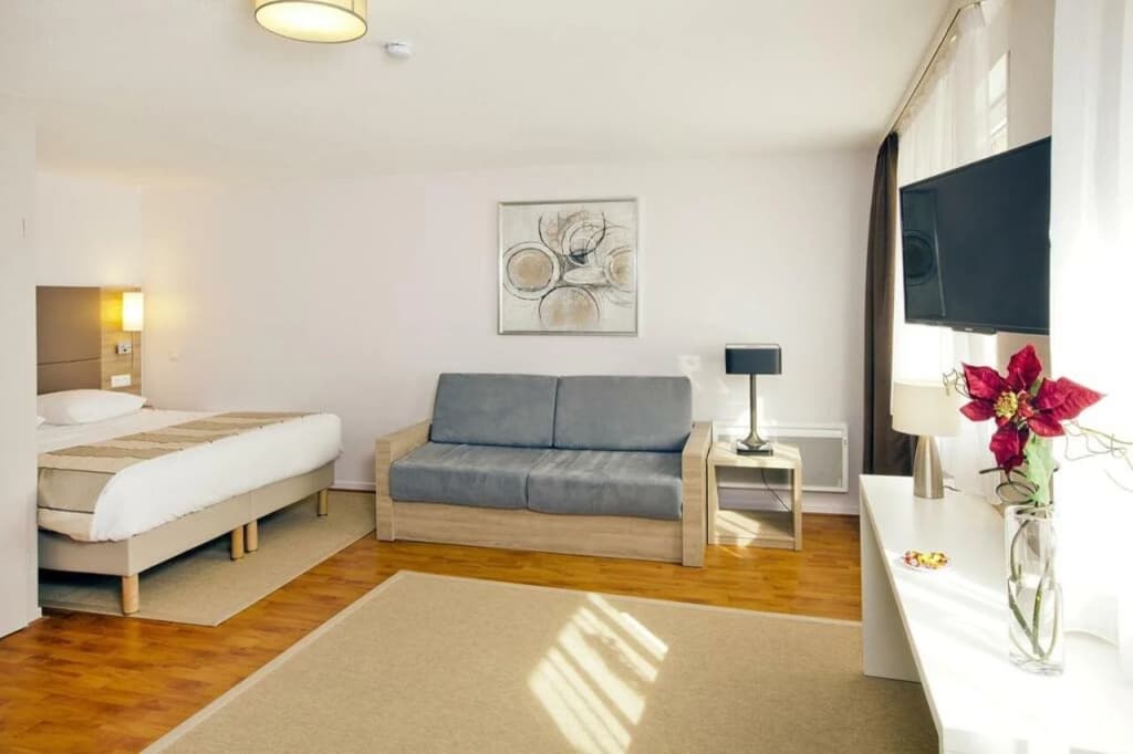 Sejours & Affaires Strasbourg Kleber - Photo 1