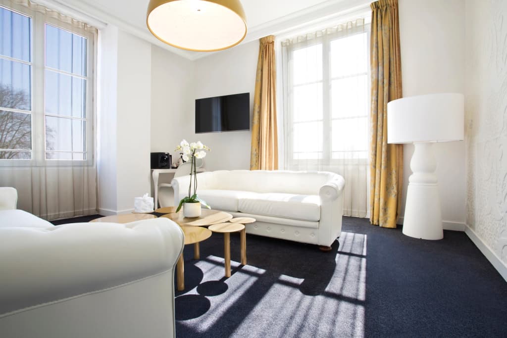 Empreinte Hôtel & Spa - Miniature 7