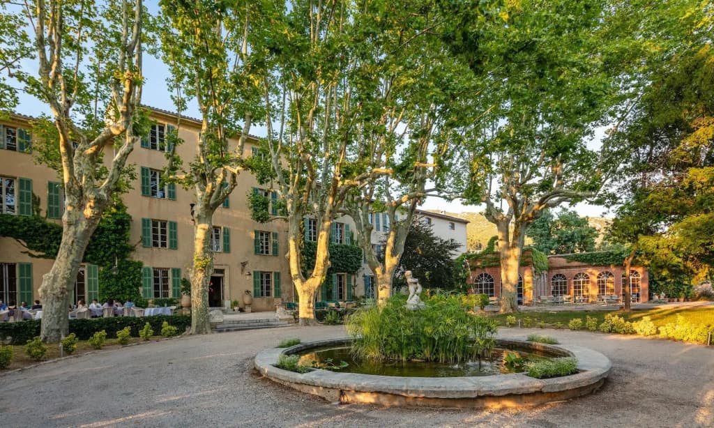 Hotel Restaurant & Spa La Magdeleine - Mathias Dandine - Photo 5
