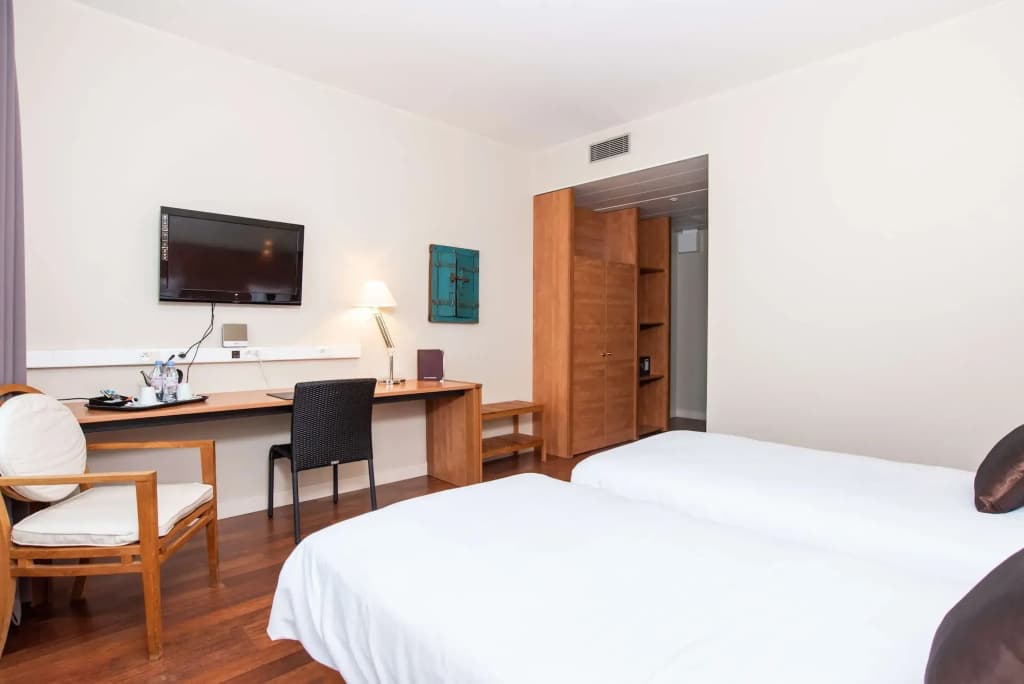 Best Western Plus Le Canard Sur le Toit - Photo 3
