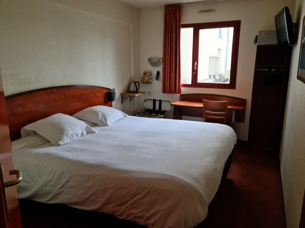 Geographotel Paris - Roissy CDG Airport - Photo 2