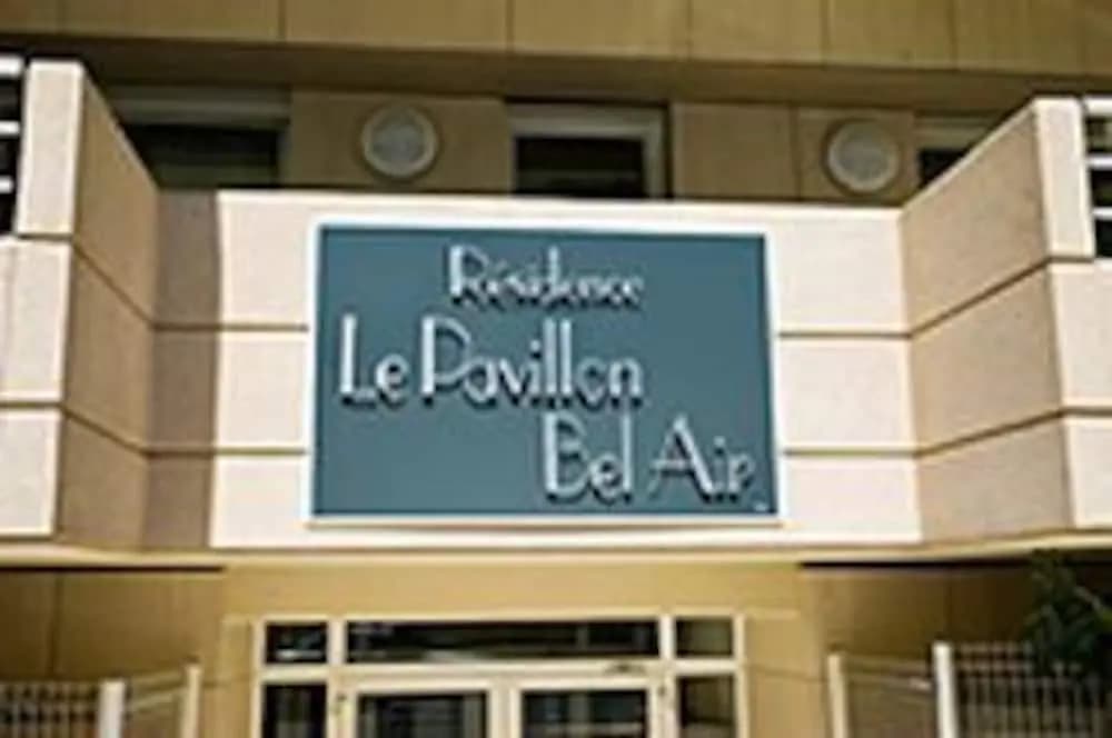 Pavillon Bel Air - Photo 1