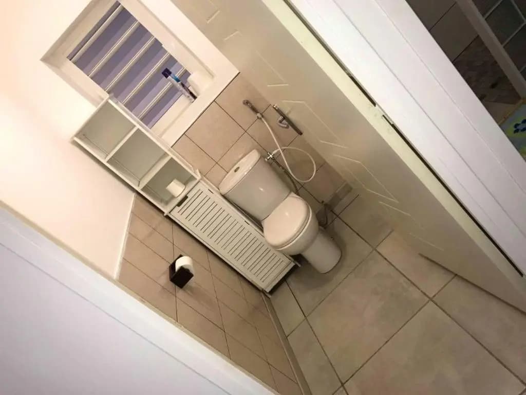Maison de 3 chambres avec jacuzzi terrasse et wifi a Saint Louis - Photo 5