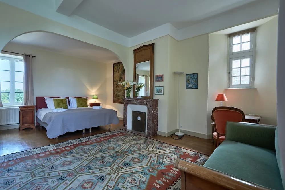 Manoir De Lormel - Photo 4