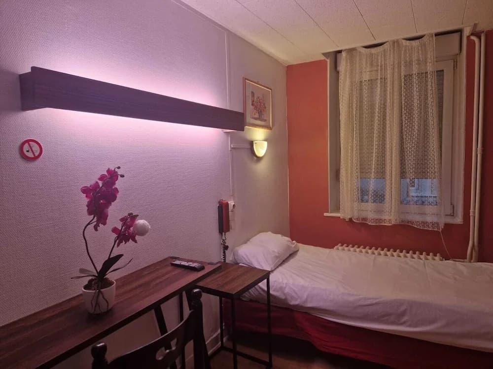 Hôtel de l'académie - Photo 5