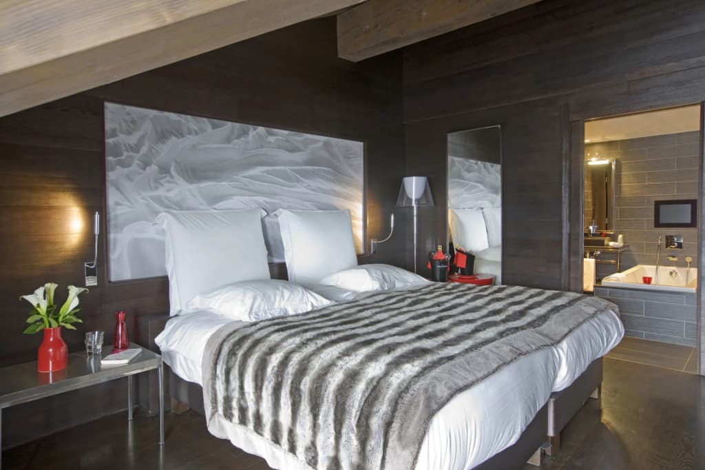 Hôtel Avenue Lodge - Photo 5