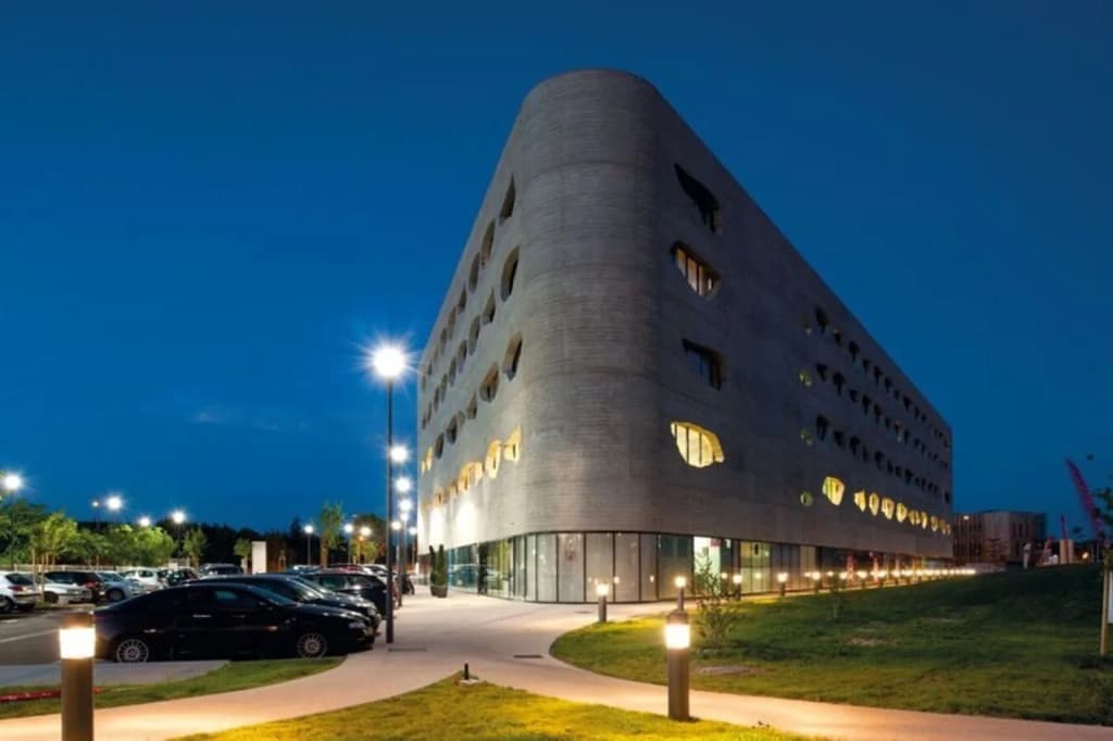 Appart'City Confort Montpellier Millénaire - Photo 1