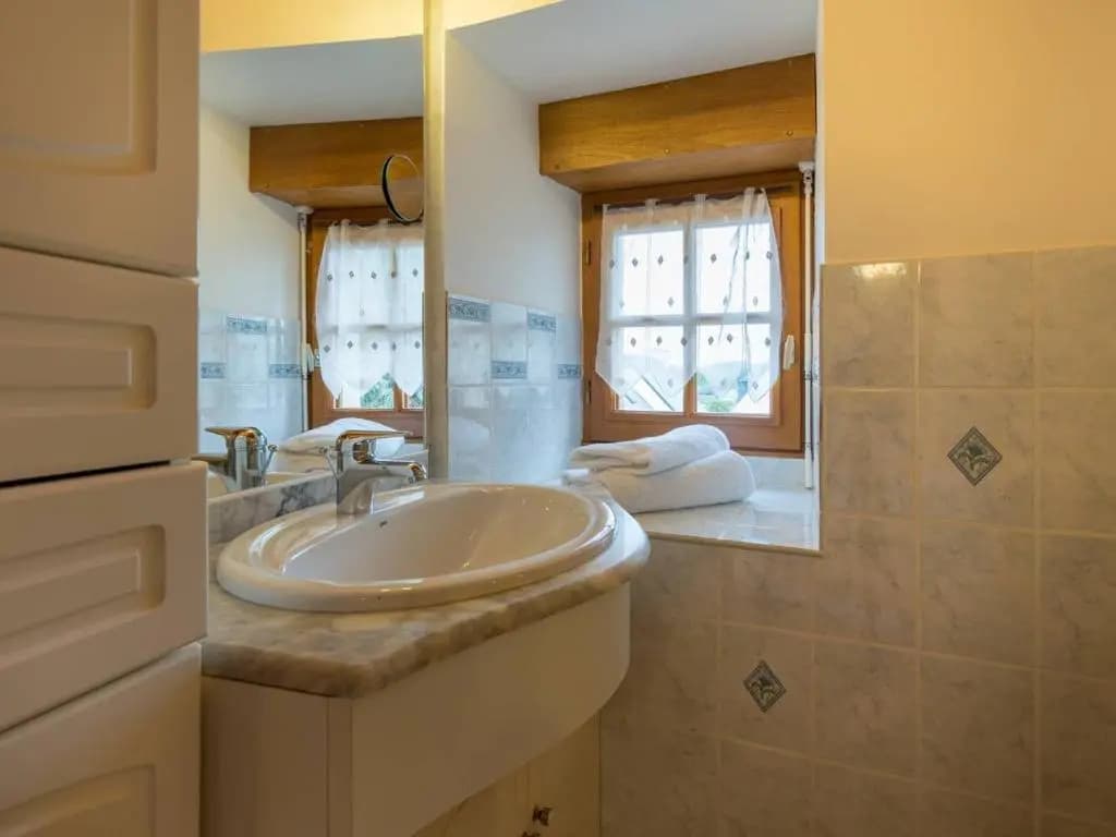 Villa Crac'h, 3 pièces, 4 personnes - FR-1-477-42 - Miniature 4