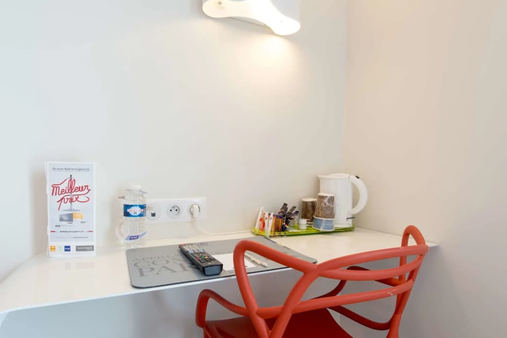 ibis Styles La Rochelle Centre les Minimes - Photo 4
