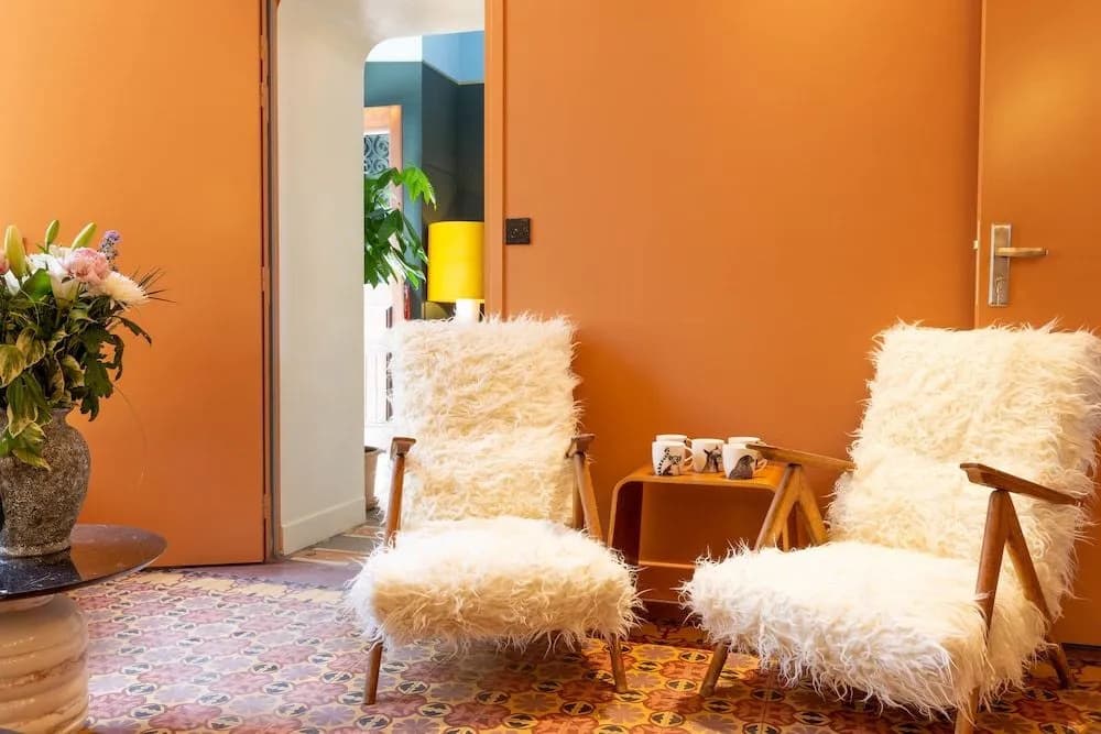 Le Petit Hotel - Photo 4