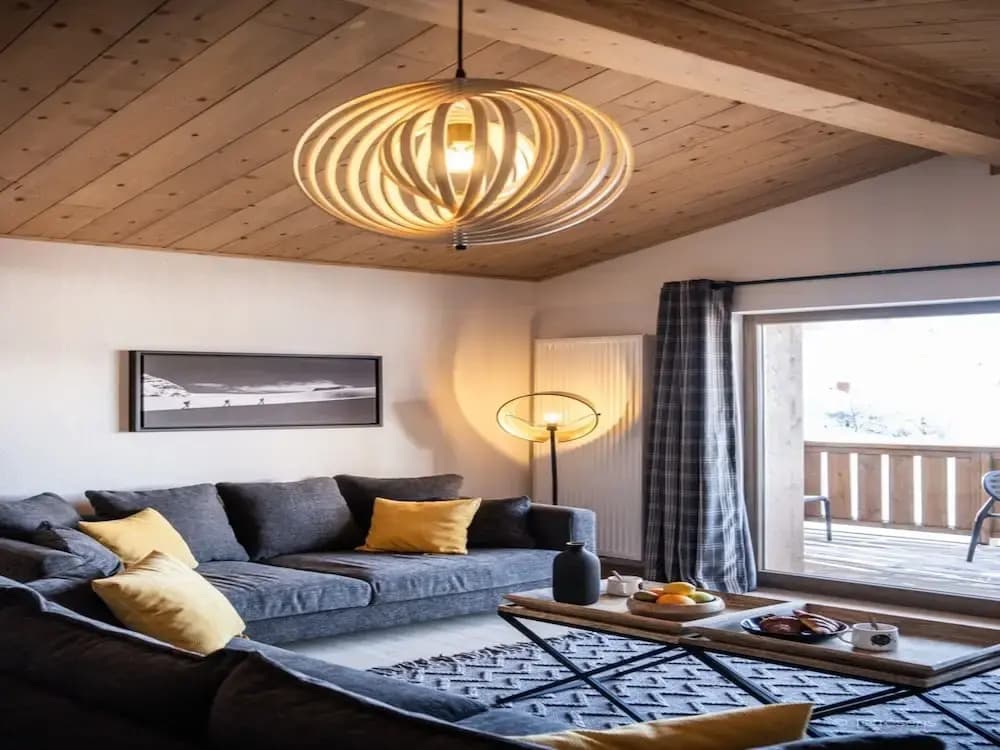 Apartment in Alps With Views - Photo 2