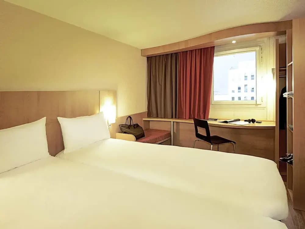 Ibis Chevilly Larue - Photo 3