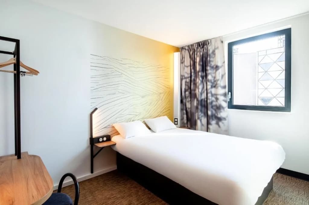 B&B HOTEL Cluses Sud - Photo 4