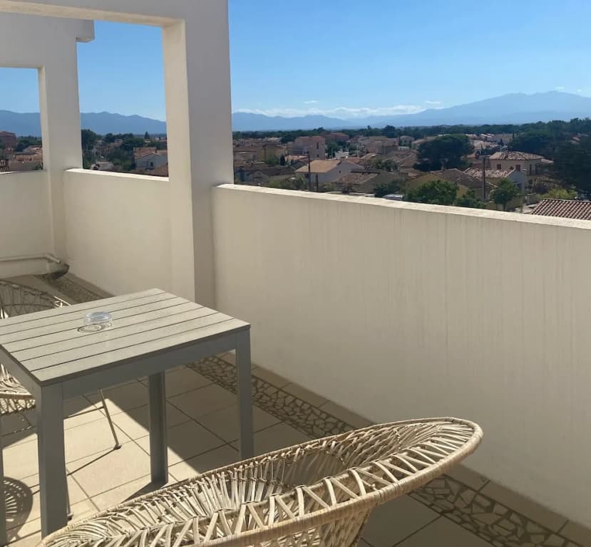 Hôtel Les Sables - Urban Style - by Logis Hotels - Miniature 8