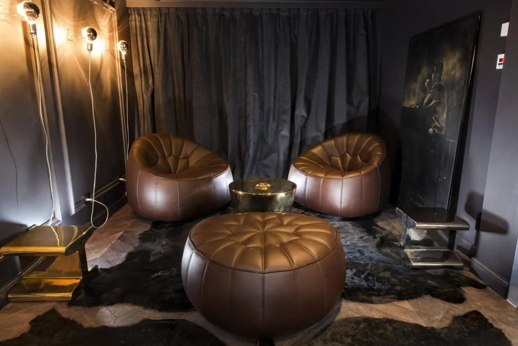 Vertigo Hotel, Dijon, a Member of Design Hotels - Miniature 7