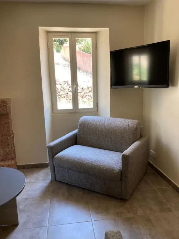 Duplex 4 Personnes Clim Wifi Parking - Miniature 5