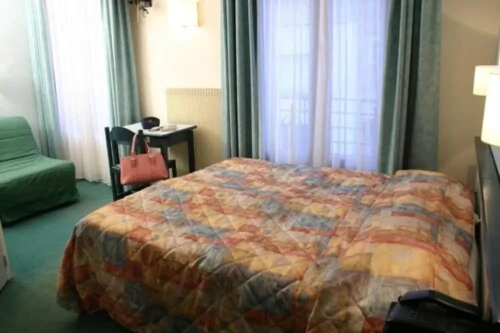Hotel Printania Porte de Versailles - Photo 3