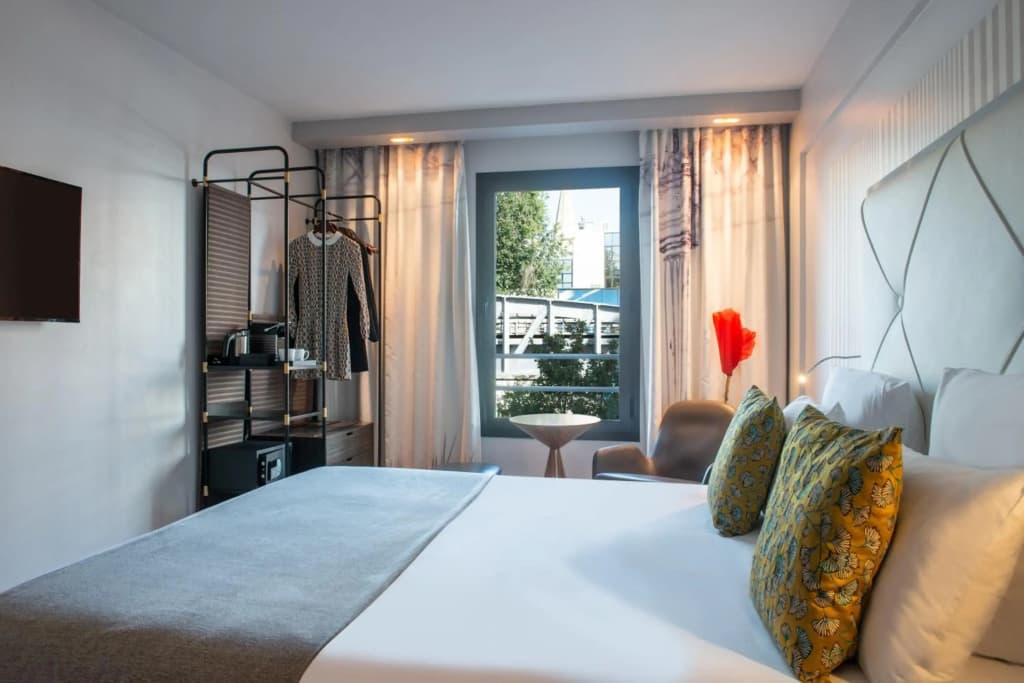 Le Parisis Paris Tour Eiffel - Miniature 7