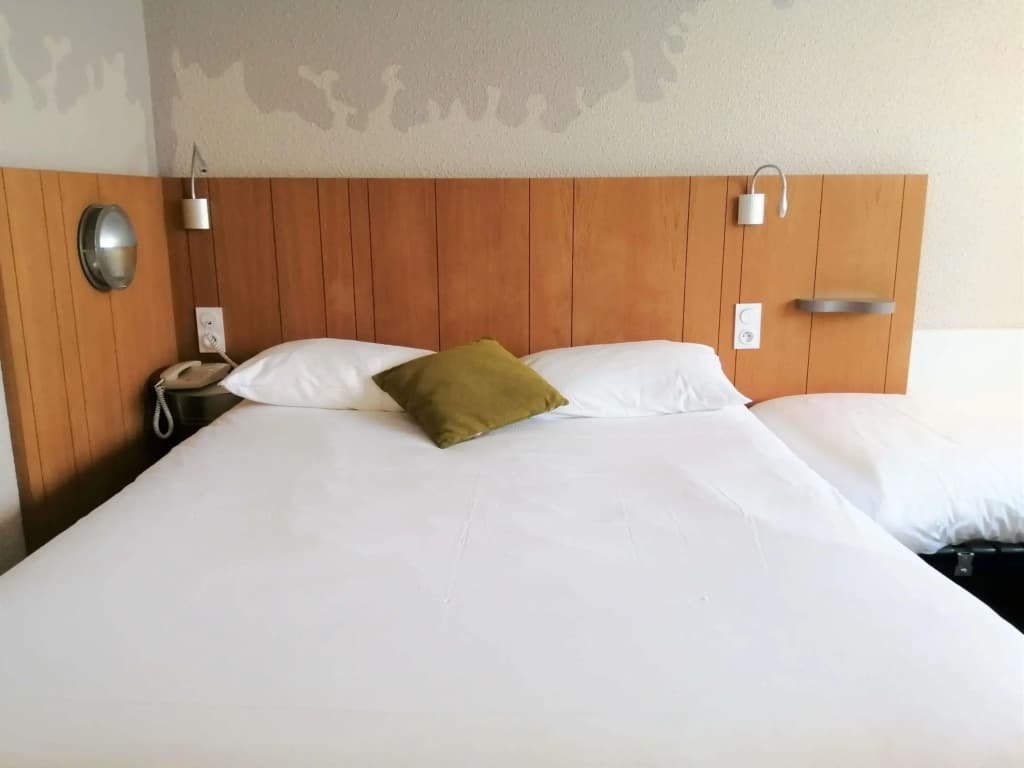 ibis Styles Tours Sud - Miniature 7