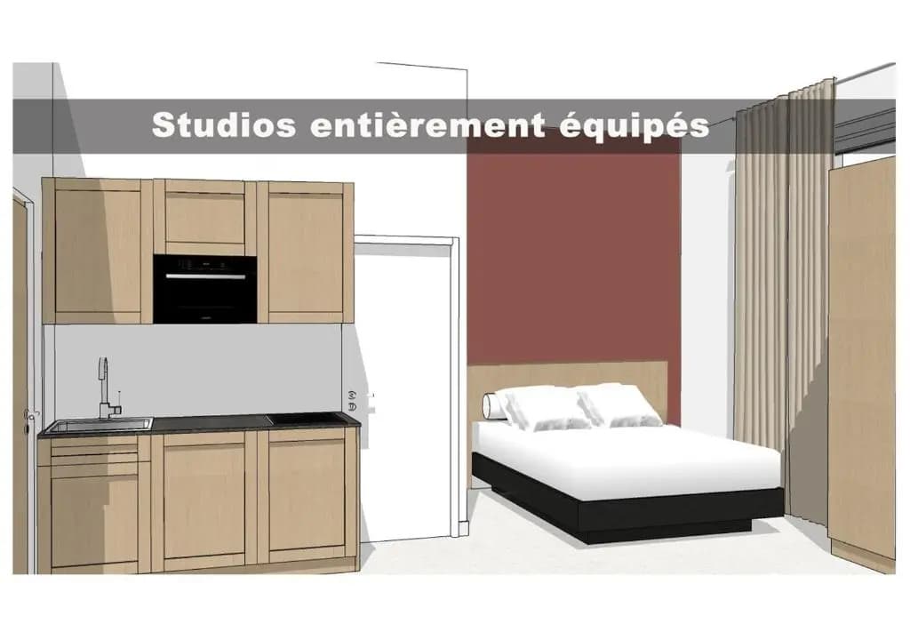 Corner Set - Photo 3