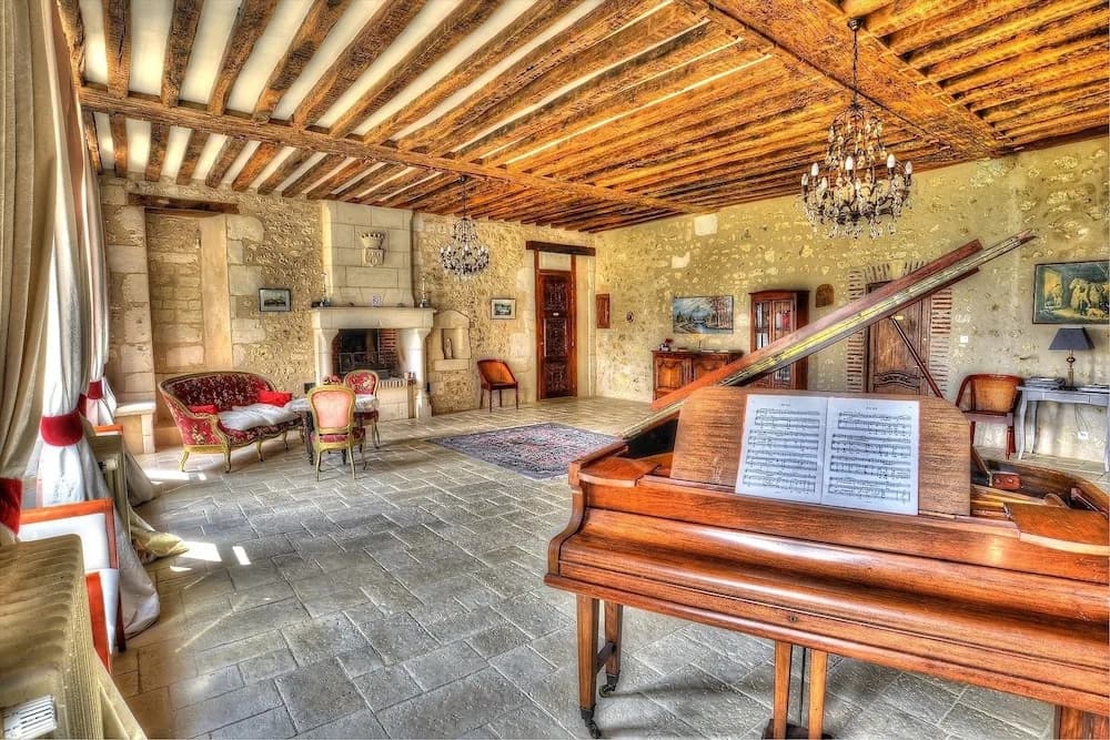 Château de Blavou - Photo 2