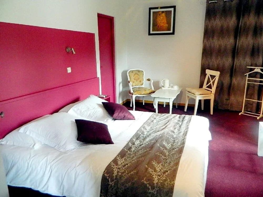 Domaine Saint Antoine - Photo 4