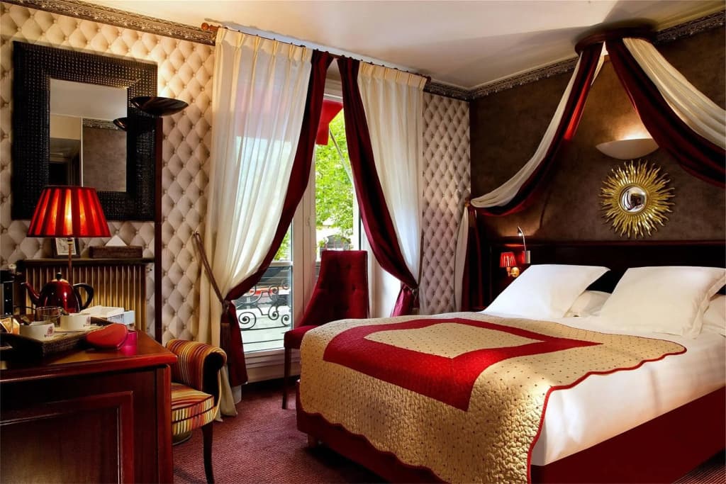 Hotel Britannique - Photo 2