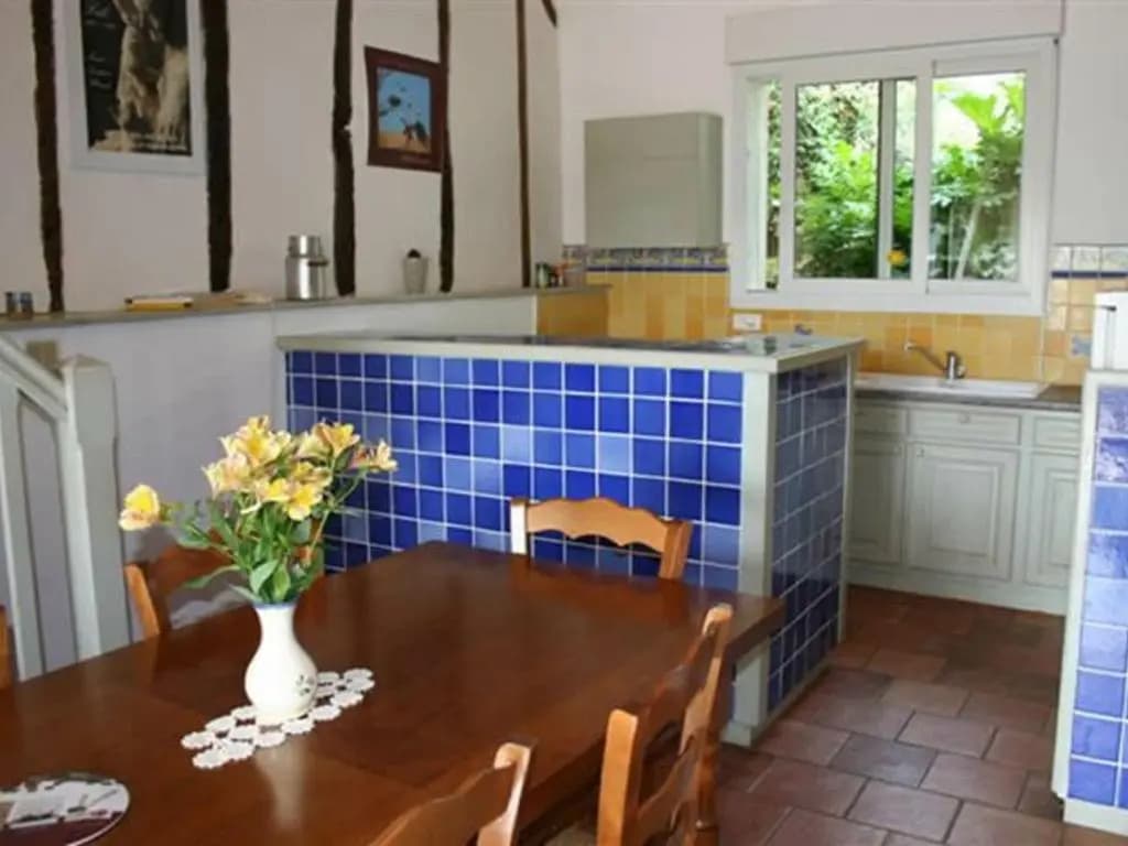 Gîte Poyanne, 4 pièces, 6 personnes - FR-1-360-352 - Photo 1