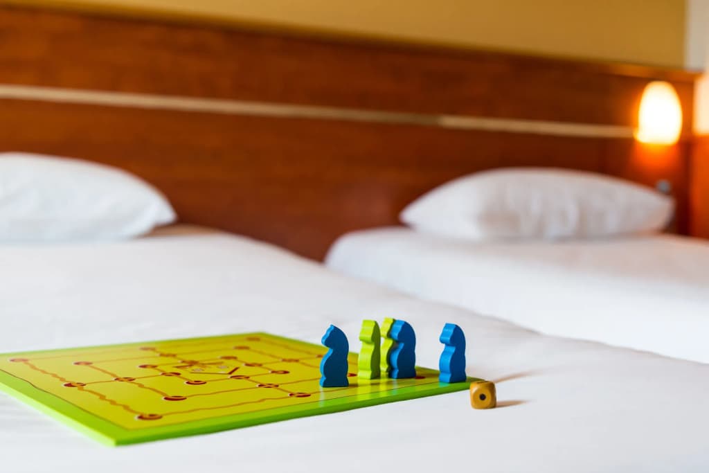 Brit Hotel Rennes Cesson - Le Floréal - Miniature 2
