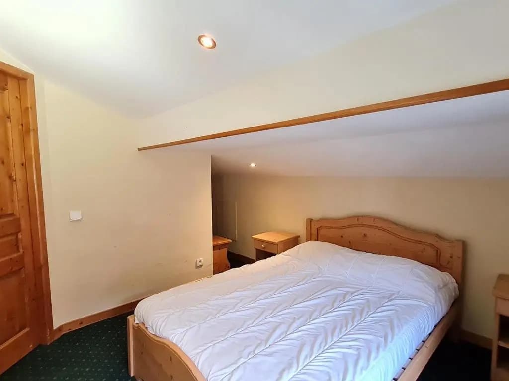 Appartement Les Deux Alpes, 3 pièces, 8 personnes - FR-1-348-259 - Miniature 3