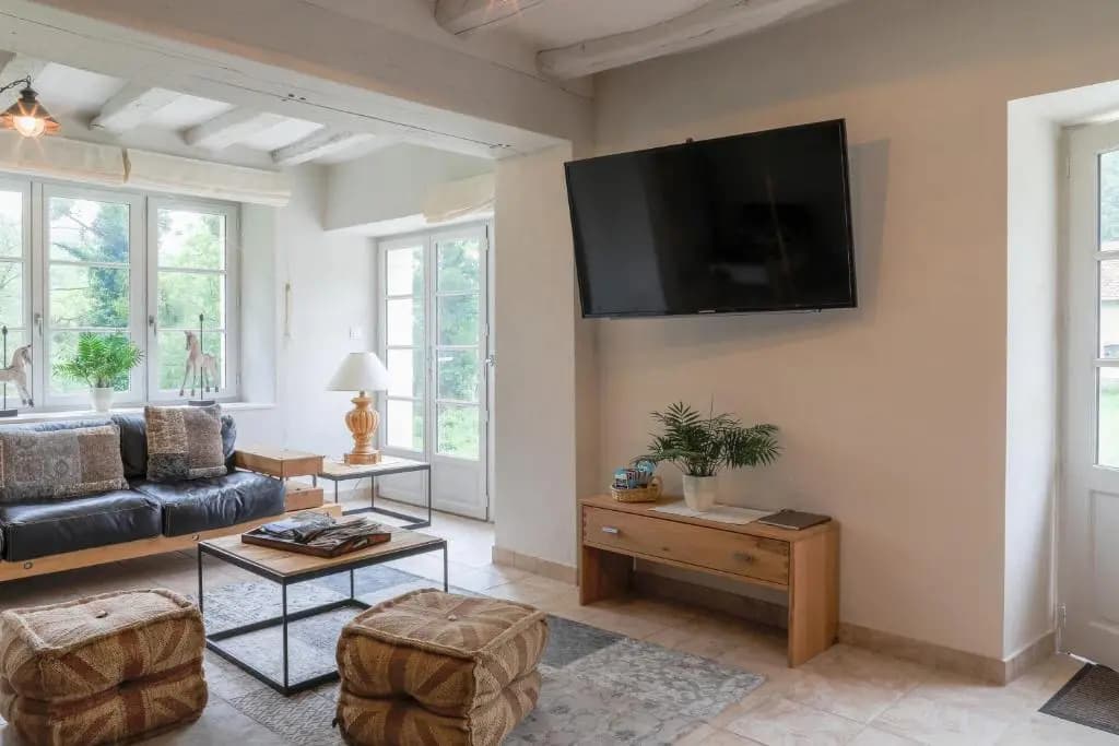 Country House - La Charbonnière - Photo 1