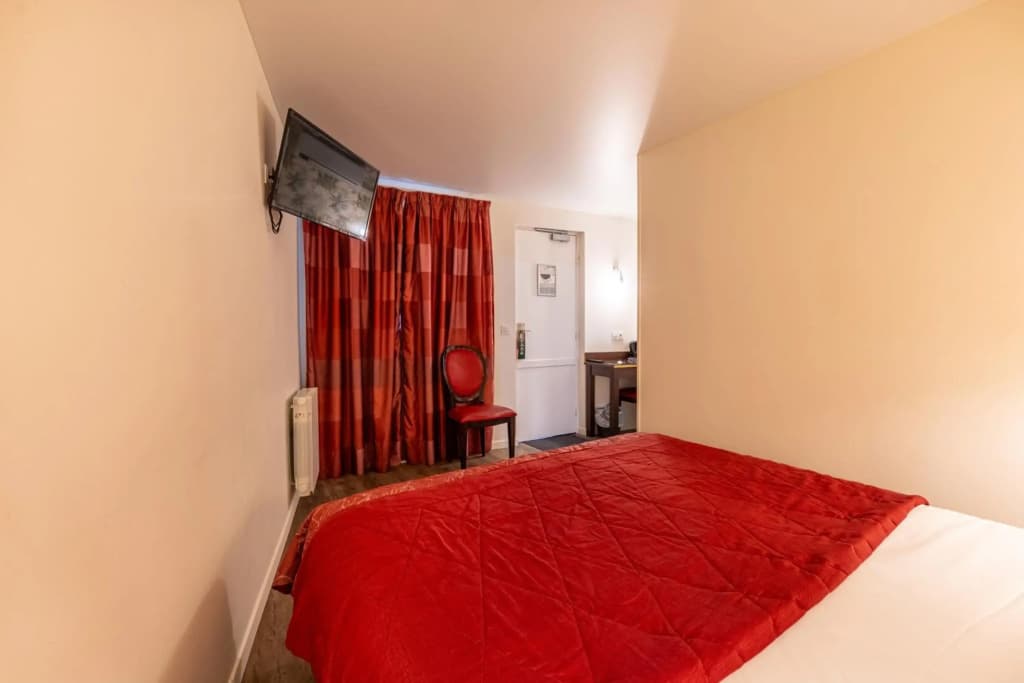 Hotel Relais Bergson - Photo 3