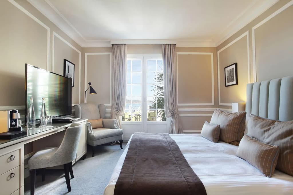 Althoff Hotel Villa Belrose - Miniature 4