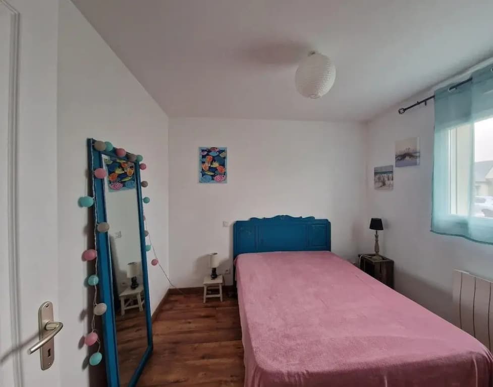 Holiday Home in Pleubian Near Kermagen Beach - Photo 1
