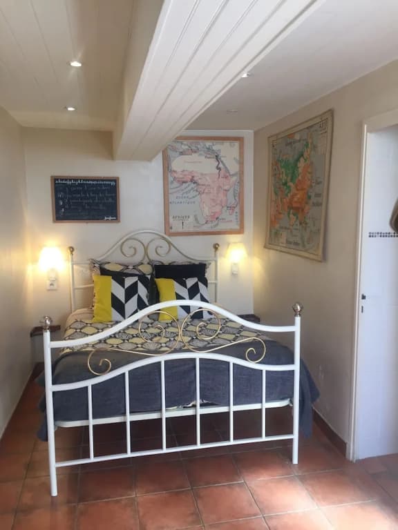 B&B Les Maîtres Sonneurs - Photo 5
