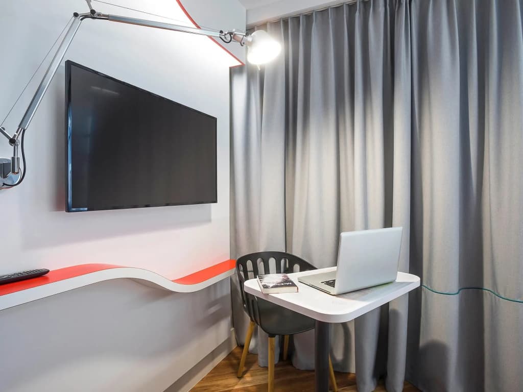 ibis Styles Deauville Centre - Miniature 6