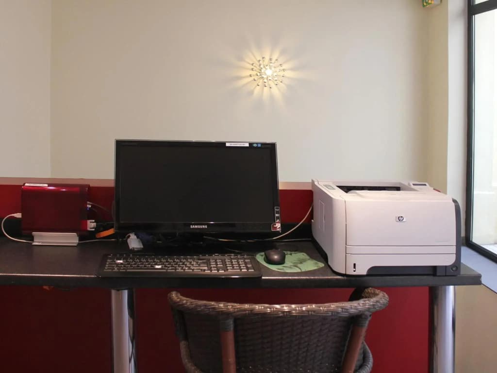 New Hotel Saint Lazare - Photo 3