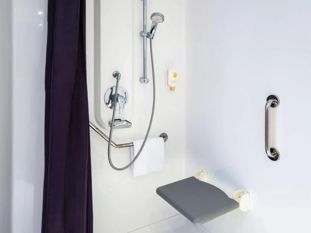 ibis budget Lyon Centre - Gare Part-Dieu - Miniature 7