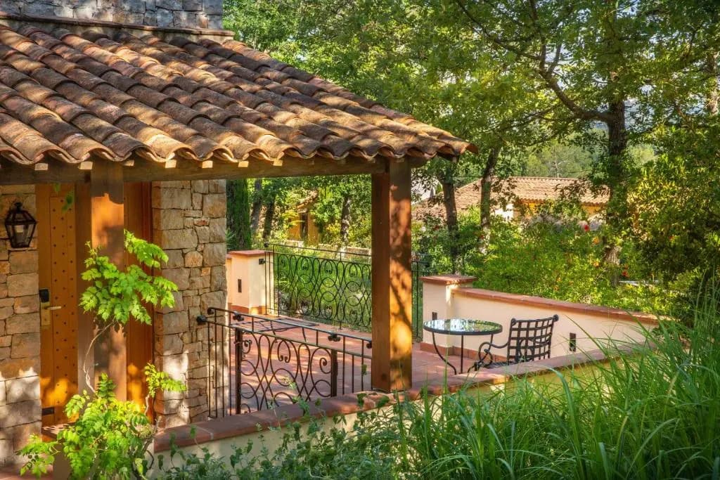 Terre Blanche Hotel Spa Golf Resort - Miniature 7